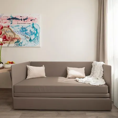 Plaza Hotel San Martino Siccomario