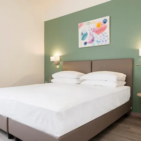 Hotel Plaza San Martino Siccomario