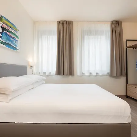 Hotel Plaza