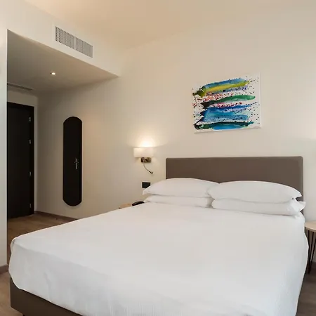 Hotel Plaza San Martino Siccomario