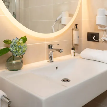 Plaza 4* San Martino Siccomario