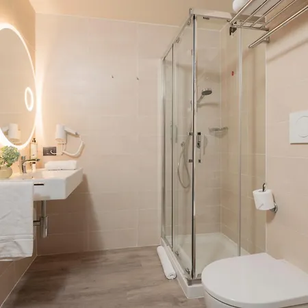Plaza 4* San Martino Siccomario
