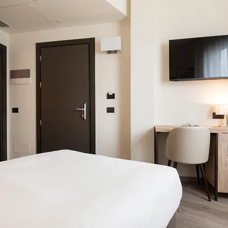 Plaza 4* San Martino Siccomario