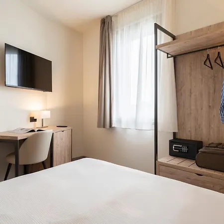Hotel Plaza San Martino Siccomario