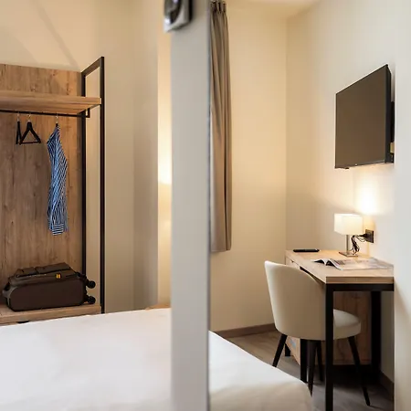 Plaza Hotel San Martino Siccomario