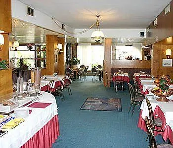 Plaza Hotel San Martino Siccomario