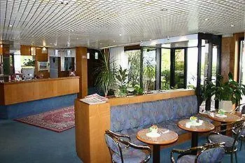 Hotel Plaza San Martino Siccomario