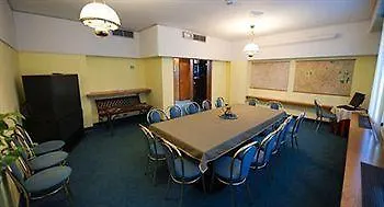 Hotel Plaza 4*