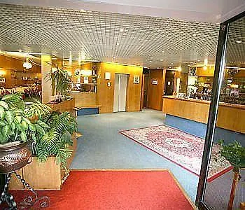 Hotel Plaza 4*
