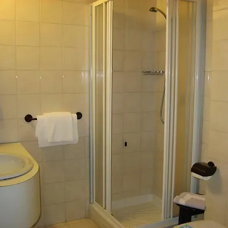 Hotel Plaza San Martino Siccomario