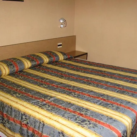 Plaza Hotel San Martino Siccomario